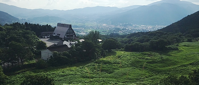 代表挨拶