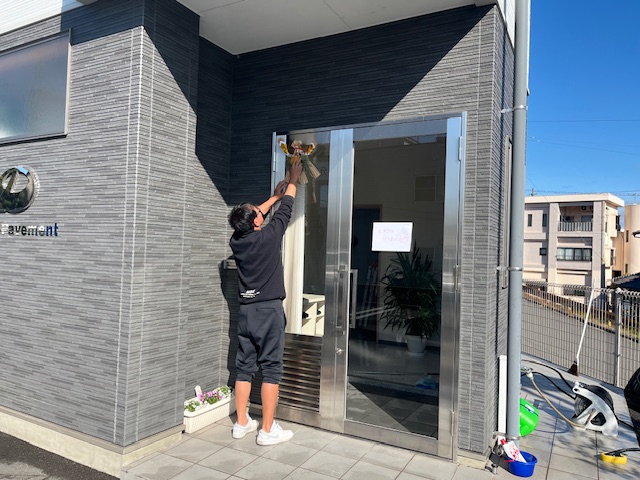 2025.12.27　冬季休業のお知らせ