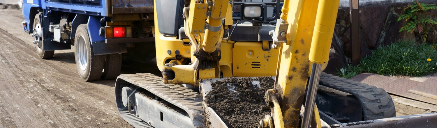土木工事