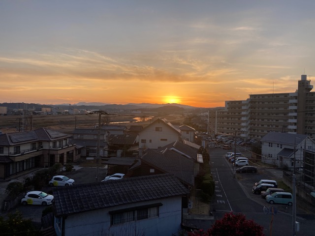 2025.01.14　2025年(令和７年)スタート