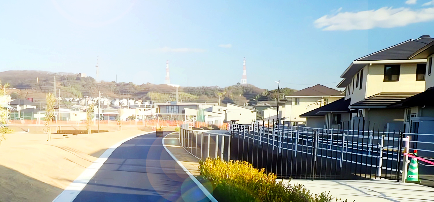 大分ペイブメント株式会社